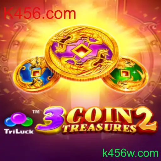 Explorando 3CoinTreasures2: Um Mergulho no Mundo do Entretenimento de K456.com