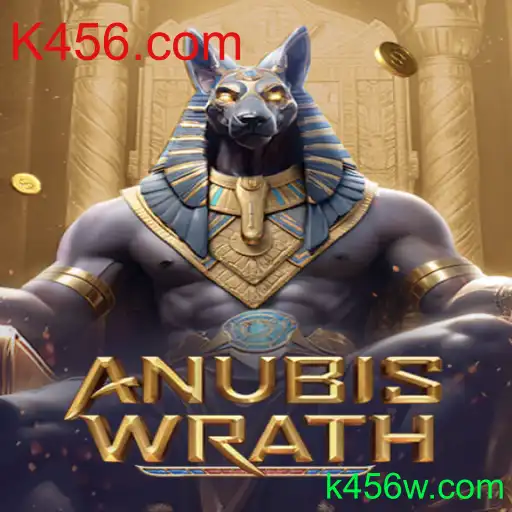 AnubisWrath: Uma Aventura Mitológica na Era Digital