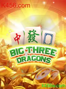 BigThreeDragons: Descubra as Emoções do Novo Jogo de Azar