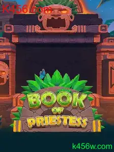 Explorando o Fascinante Mundo do BookOfPriestess: Uma Jornada Através da Mitologia e Estratégia