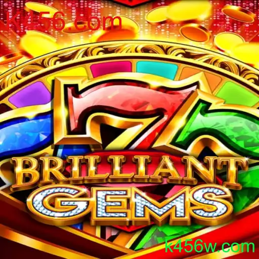BrilliantGems: Um Mergulho no Fascinante Mundo dos Jogos com K456.com