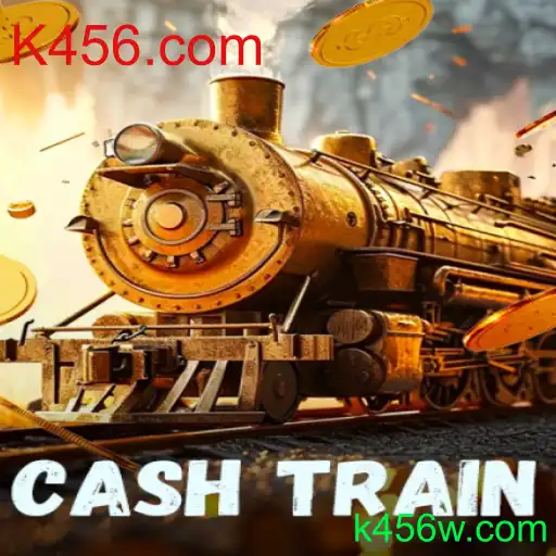 CashTrain: Descubra a Nova Sensação de K456.com