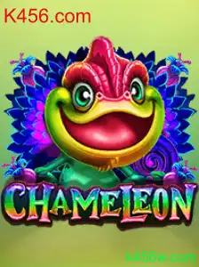 Descubra o Mundo Intrigante do Jogo Chameleon