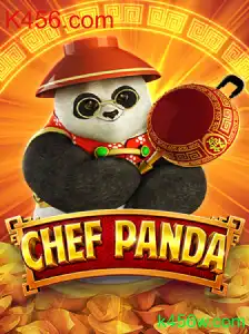 Descubra o Mundo de ChefPanda: O Jogo de Estratégia Culinária da Plataforma K456.com