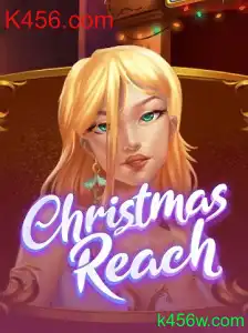 Descubra o Fascinante Mundo de ChristmasReach