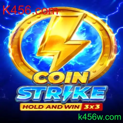 CoinStrike: Tudo o que Você Precisa Saber sobre Este Empolgante Jogo em K456.com