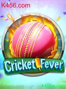 Descubra o Mundo Emocionante do CricketFever em K456.com