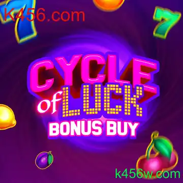 Explorando o Mundo de 'CycleofLuckBonusBuy' no K456.com