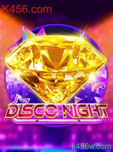 Descubra a Experiência Única de DiscoNight no K456.com