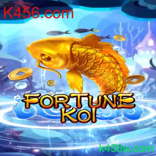 Descubra FORTUNEKOI: O Fascinante Jogo no Novo Mundo de K456.com