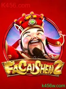 Descubra o Mundo Fascinante de FaCaiShen2 no K456.com