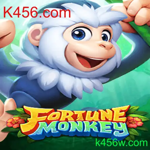 Descubra o Universo de FortuneMonkey no K456.com
