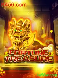 Explorando o Reino de FortuneTreasure: Uma Jornada ao Mundo dos Tesouros