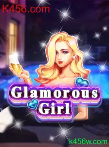 Descubra o Mundo Fascinante de GlamorousGirl: O Jogo que Está Conquistando o K456.com