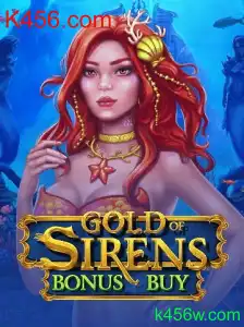 Descubra o Fascinante Mundo de GoldofSirensBonusBuy em K456.com