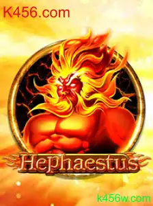 Experimente a emoção de jogar Hephaestus em K456.com