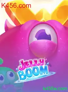 Descubra o Mundo de JellyBoom: Um Jogo Vibrante e Empolgante