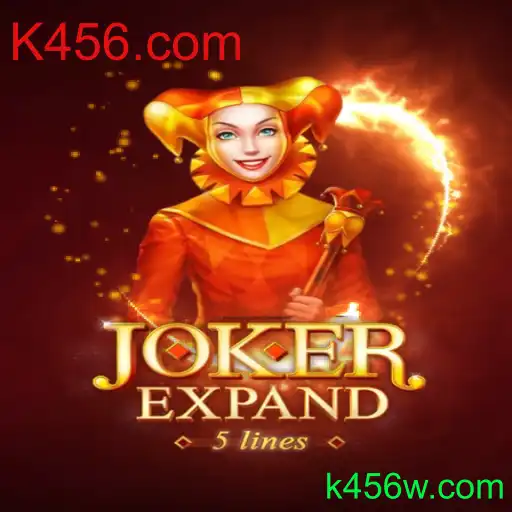 Explorando o Mundo de JokerExpand: Um Novo Horizonte em Jogos Online