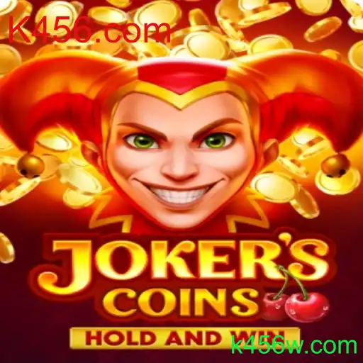 JokersCoins: Descubra o Universo em K456.com
