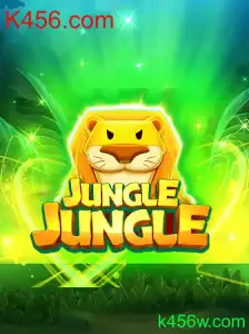 Descubra os Mistérios de JungleJungle no Mundo de K456.com