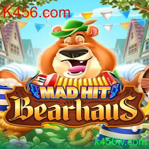 Descubra o mundo emocionante de MadHitBearhaus - O Jogo do Momento
