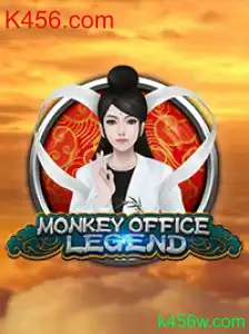 MonkeyOfficeLegend – Uma Jornada de Aventura e Estratégia no Ambiente de Trabalho