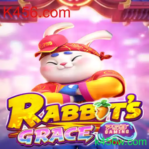 Descubra o Mundo Encantador de RabbitsGrace