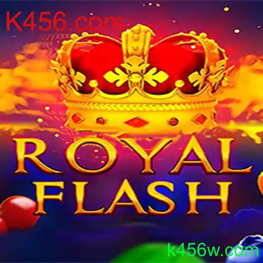 Descubra RoyalFlash: O Jogo Estratégico do Momento no K456.com