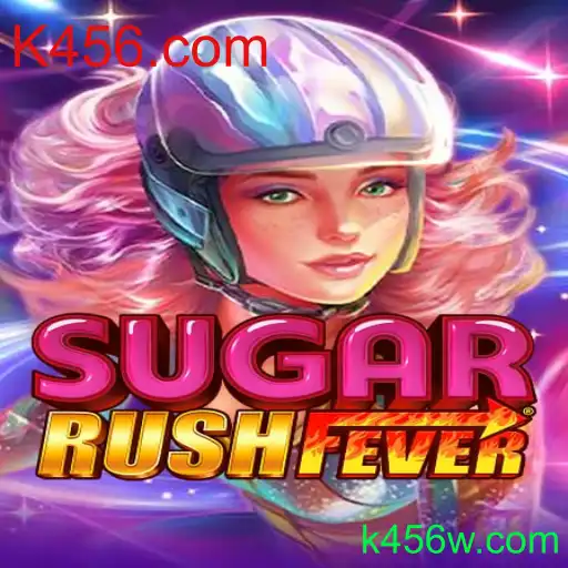 Descubra o Mundo Colorido de SugarRushFever