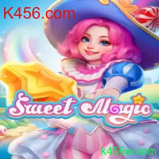 Explorando o Universo Encantador de SweetMagic: Regras e Dinâmica do Jogo