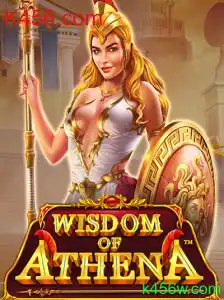 Descubra o Fascinante Mundo de WisdomofAthena